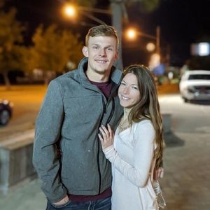 Meet your Posher, Ashley-rae